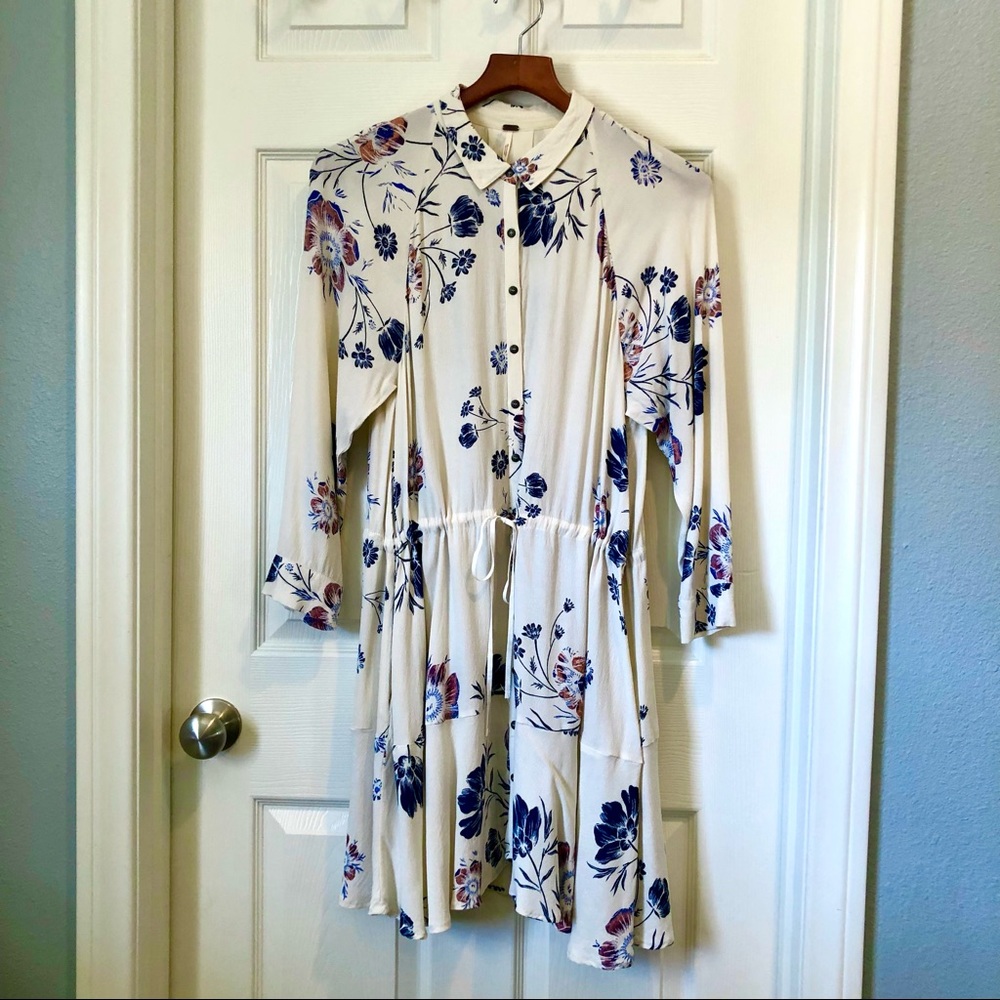Free People Dress